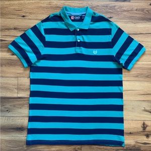 🏁 Chaps polo shirt

#extralarge
#poloshirts
#chaps
#vintage
#90s